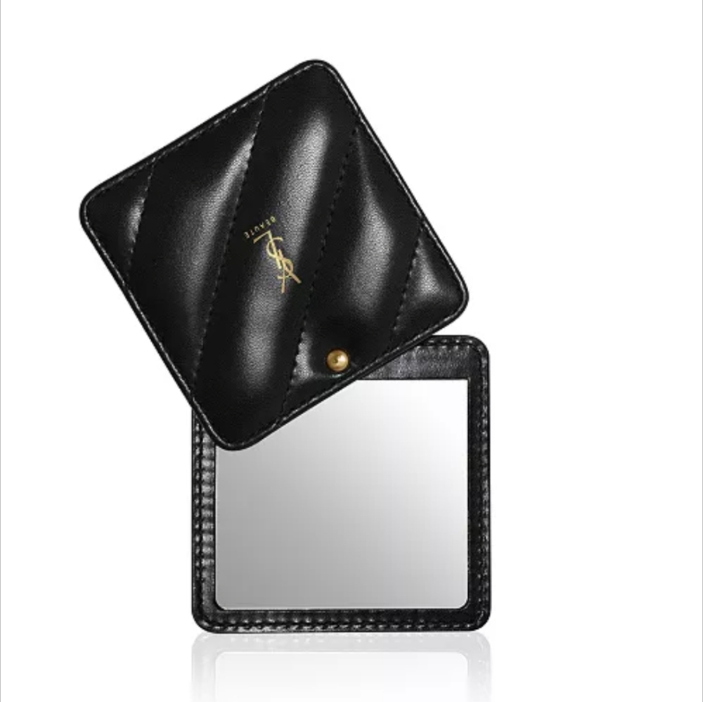 Yves Saint Laurent mirror